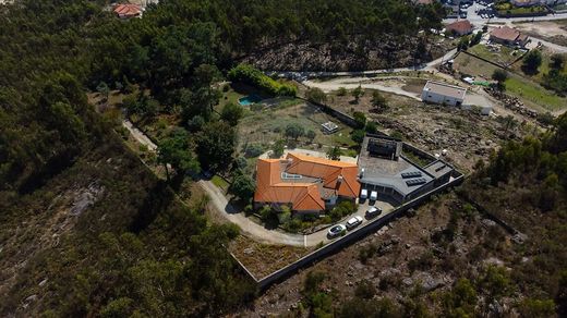 Detached House in Paços de Ferreira, Distrito do Porto