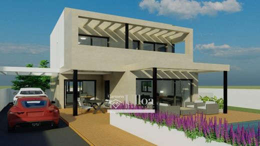 Villa El Campello, Provincia de Alicante