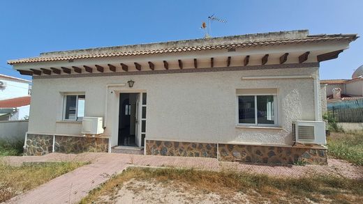 Вилла, Playas de Orihuela, Provincia de Alicante