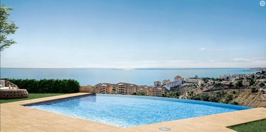 Casa di lusso a Fuengirola, Málaga