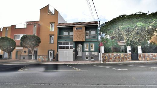 ‏בתי יוקרה ב  Ingenio, Provincia de Las Palmas