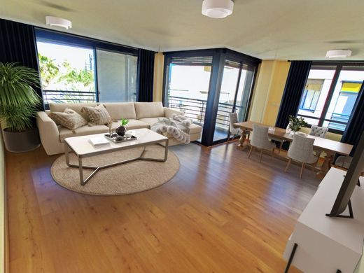 Apartment in Torrevieja, Alicante