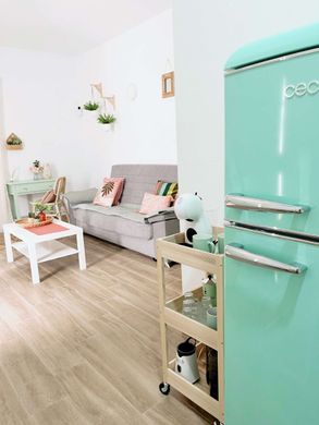 Квартира, Lomo de Arico, Provincia de Santa Cruz de Tenerife