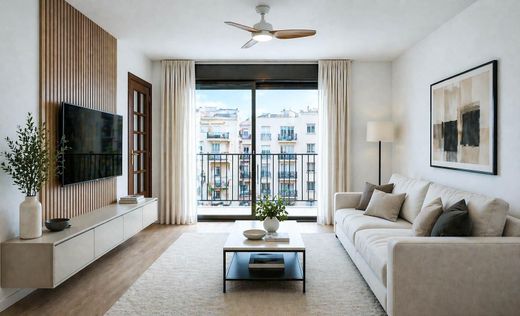 Apartment in Barcelona, Province of Barcelona