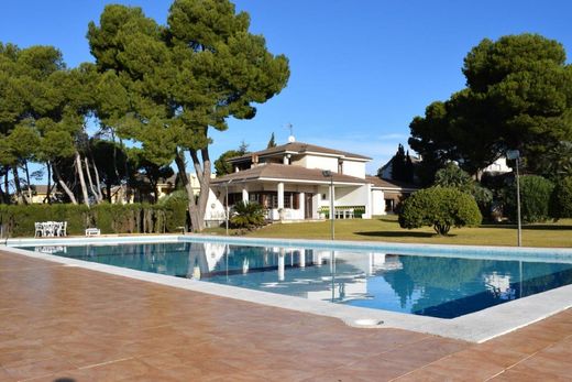 Einfamilienhaus in El Vendrell, Provinz Tarragona