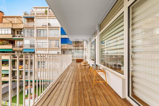 Apartment in Barcelona, Province of Barcelona