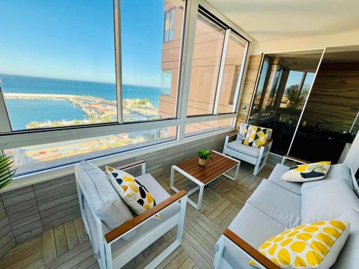 Квартира, Fuengirola, Provincia de Málaga