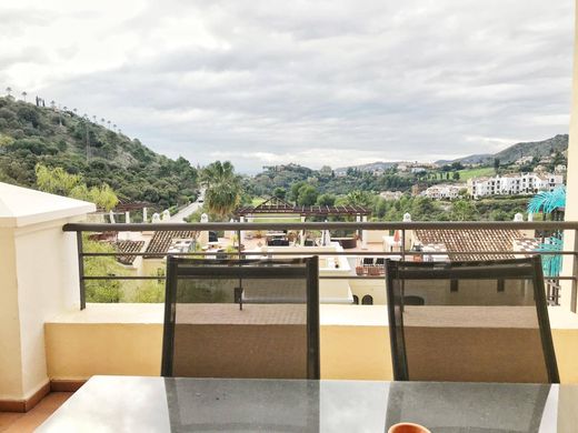 Apartament w Benahavís, Provincia de Málaga