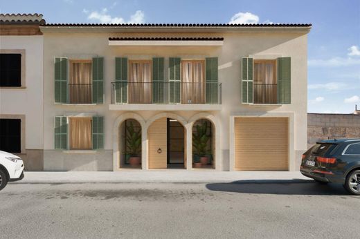 Luxe woning in ses Salines, Balearen