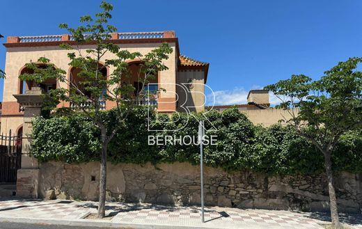 Casa de lujo en Teià, Provincia de Barcelona