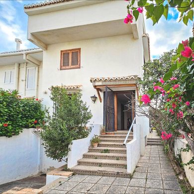 Twee-onder-een-kapwoning in Puig, Província de València