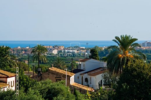 Villa en Jávea, Provincia de Alicante