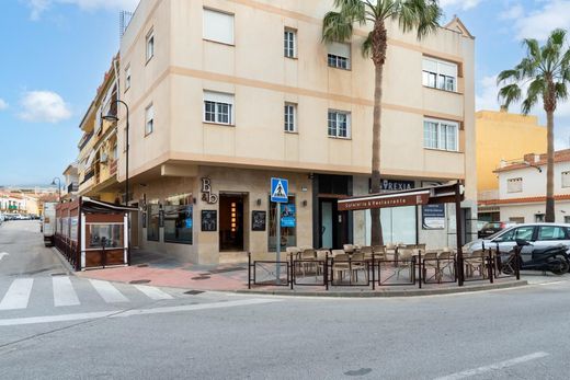 Hotel en Mijas, Málaga