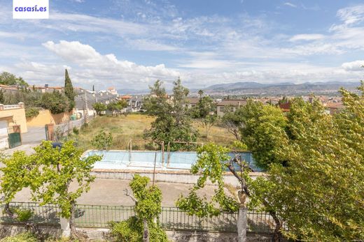 Arsa Ogíjares, Provincia de Granada