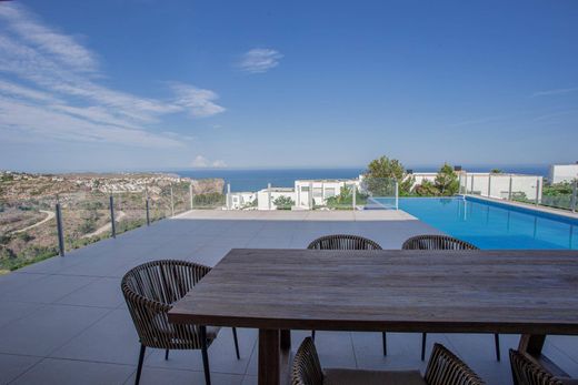 Villa in Benitachell, Alicante