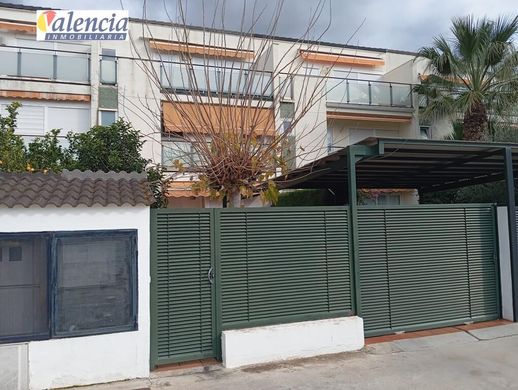 Luxus-Haus in Bétera, Valencia