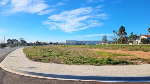 Land in Reus, Province of Tarragona