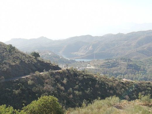 Terreno a Málaga, Andalusia