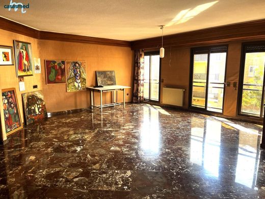 ﺷﻘﺔ ﻓﻲ بلنسية, Província de València