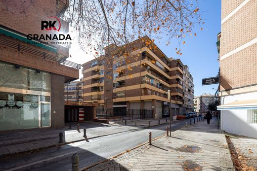 Apartment in Granada, Andalusia