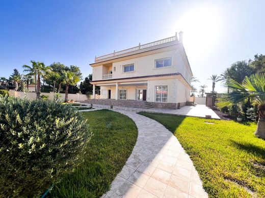 Villa in Cabo Roig, Alicante