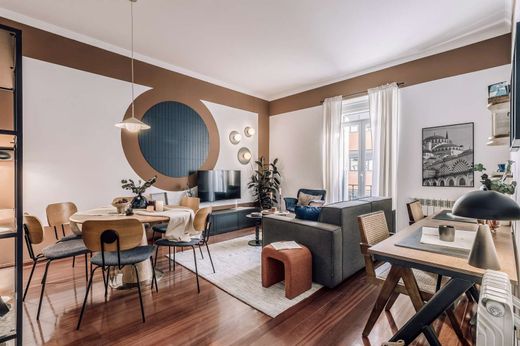 Apartment in Madrid, Province of Madrid