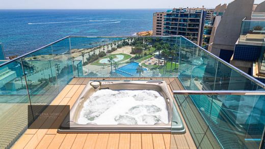 Penthouse in Torrevieja, Alicante