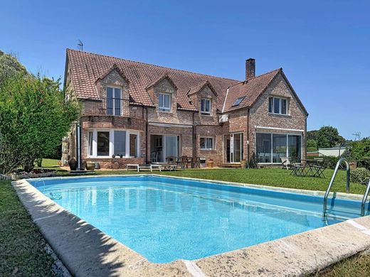 Villa in Hondarribia, Guipuzcoa