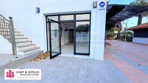 Vrijstaand huis in Vinaròs, Província de Castelló