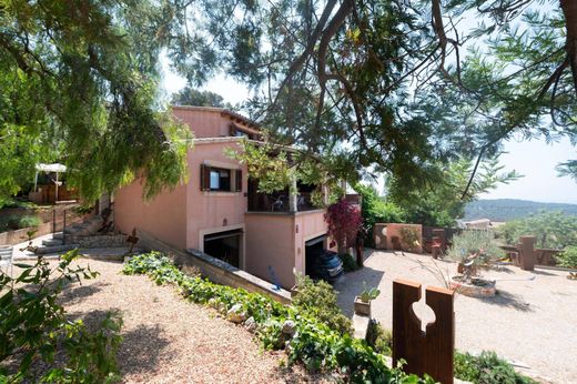 Casa Independente - Puigpunyent, Ilhas Baleares