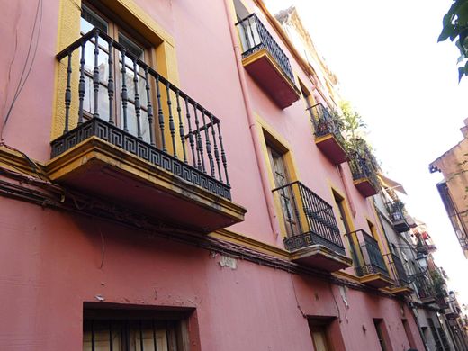 Residential complexes in Granada, Andalusia