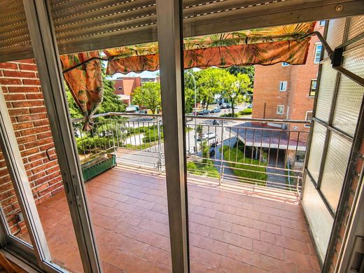 Appartement à Madrid, Province de Madrid