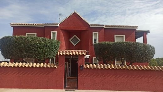 Detached House in la Nucia, Province of Alicante
