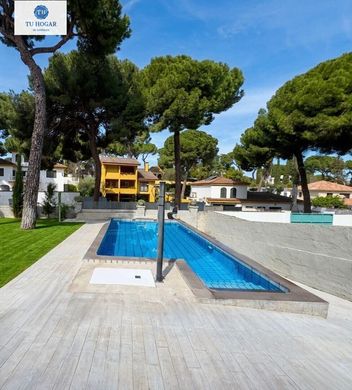 Villa à Alcalá de Guadaira, Province de Séville
