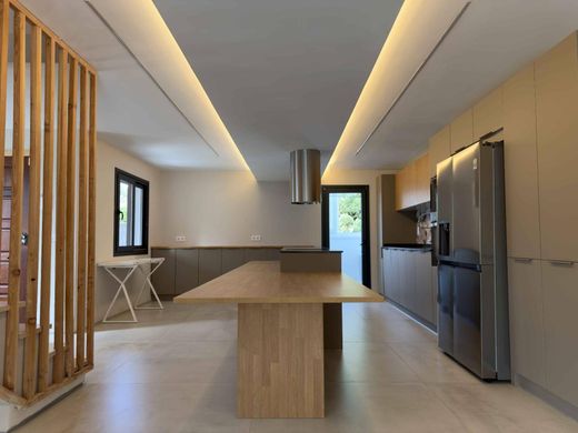 منزل ﻓﻲ Cunit, Província de Tarragona