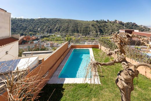 Luxury home in Granada, Andalusia