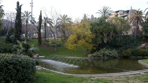 Grundstück in Barcelona, Provinz Barcelona