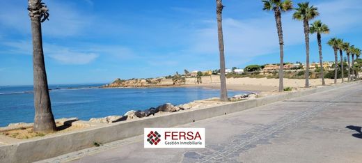 Квартира, Эль-Пуэрто-де-Санта-Мария, Provincia de Cádiz