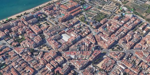 Land in Pineda de Mar, Province of Barcelona