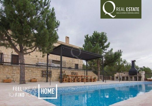Casa Unifamiliare a Biar, Provincia de Alicante