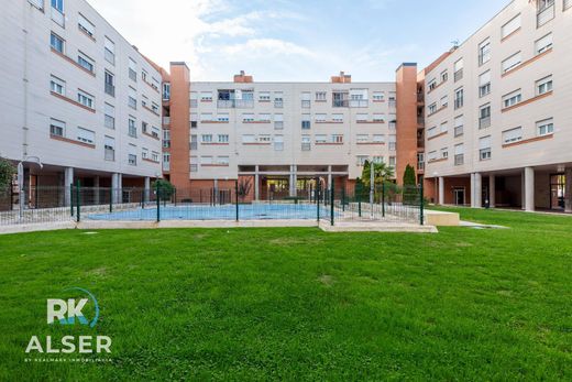 Apartment in Alcobendas, Province of Madrid