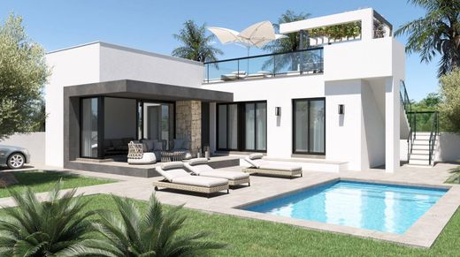 Villa in els Poblets, Alicante