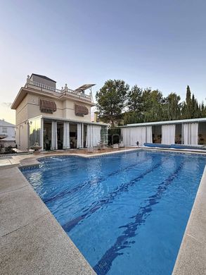 Dom jednorodzinny w Albolote, Provincia de Granada