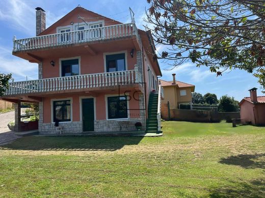Luxury home in Valdoviño, Provincia da Coruña