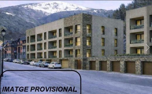 Penthouse in Sant Julià de Lòria
