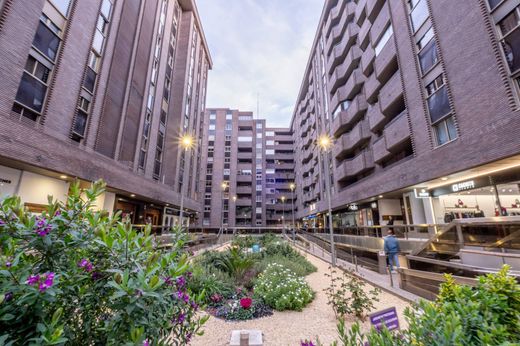 Apartamento - Saragoça, Aragon