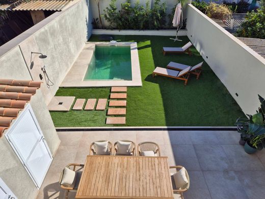 Maison de luxe à Palma de Majorque, Province des Îles Baléares