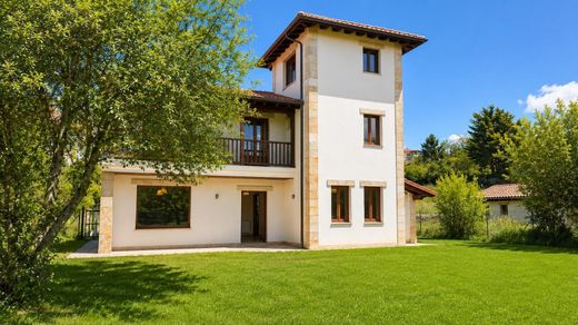 Luksusowy dom w Ruiloba, Provincia de Cantabria