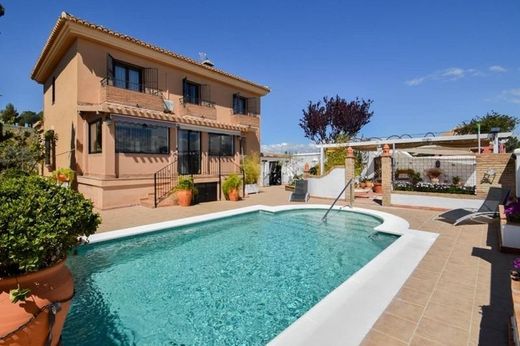 Casa Unifamiliare a Las Gabias, Provincia de Granada