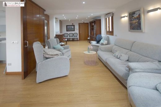 Attico a Palma di Maiorca, Isole Baleari